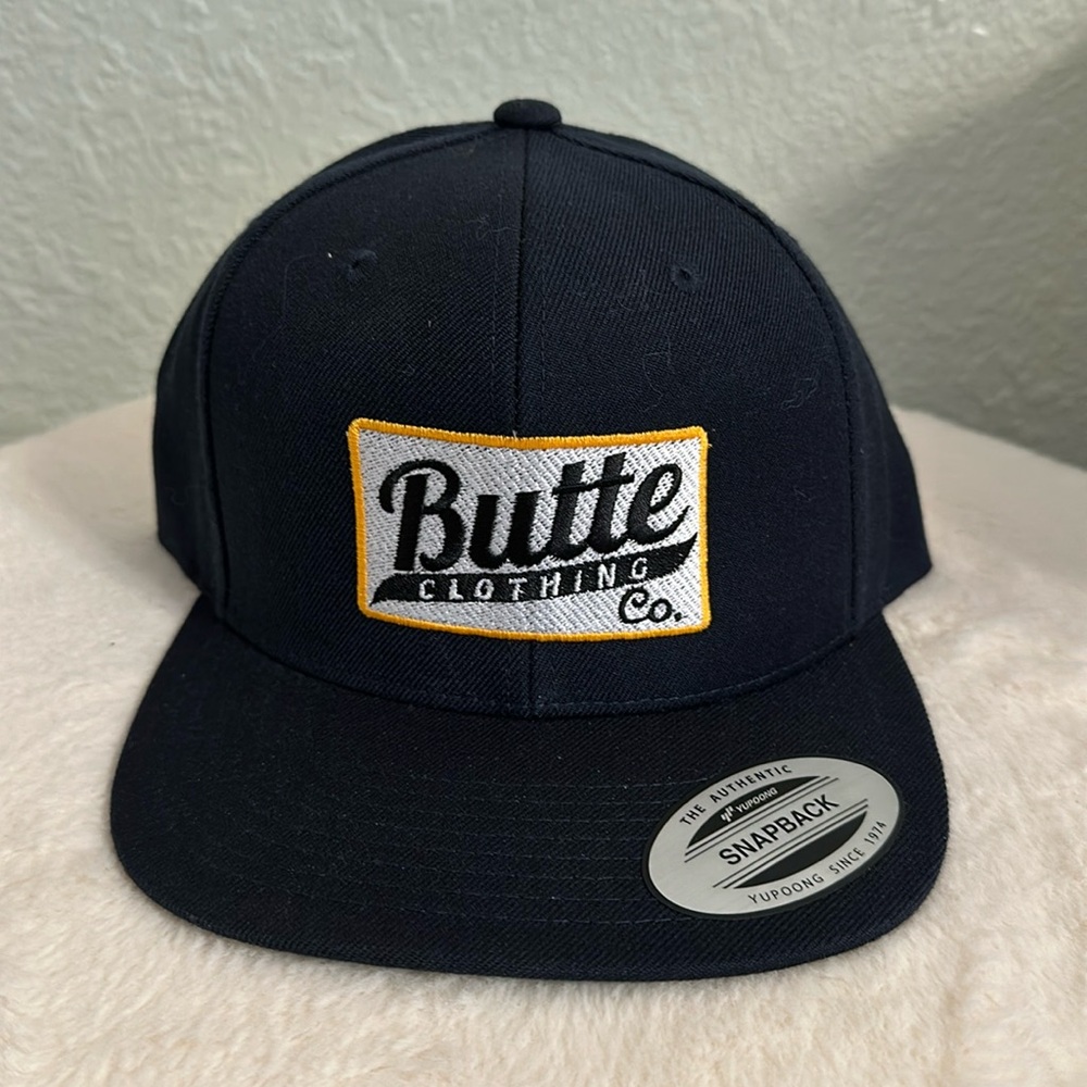 The Classics Yupoong hat